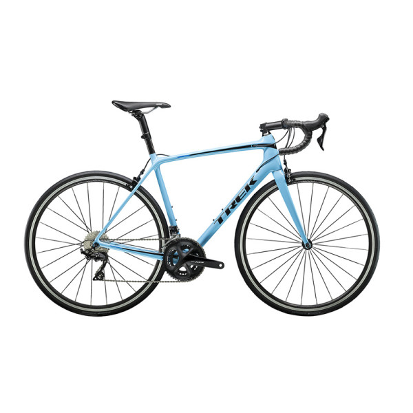 trek 崔克 emonda sl 5 中性公路车 24219 碧空蓝色/烟灰色