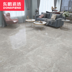 东鹏瓷砖 维纳斯灰 地板砖瓷砖客厅地砖800x800 现代简约耐磨防滑 *4