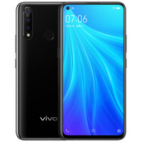 百亿补贴:vivo z5x 智能手机 8gb 128gb