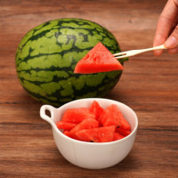 妃尝 精品2k手剥西瓜 单果4-5斤