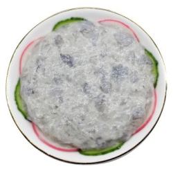 海庆兄弟 北部湾大颗粒 3a冷冻青虾滑 150g*2袋 *10件