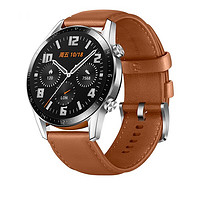 HUAWEI 华为 WATCH GT 2 智能手表 46mm