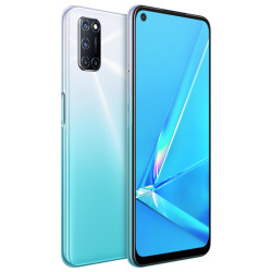 oppo a52 智能手机 8gb 128gb 星耀白