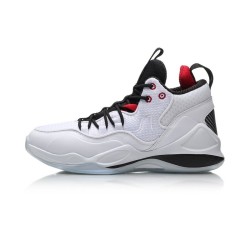 li-ning 李宁 abap093 男款篮球鞋