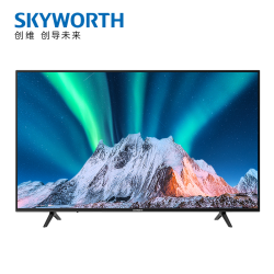 skyworth 创维 65m9s 65英寸 4k 液晶电视