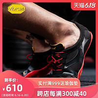 促销活动：天猫精选 vibram旗舰店 618大促活动