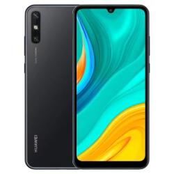 华为 畅享10e 全网通 双卡双待 手机 4gb 64gb 幻夜黑