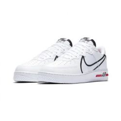nike好看又便宜的鞋,便宜又好看的nike鞋 nike 耐克 af1 空军一号男 中性款运动鞋
