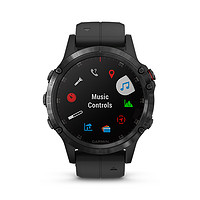 GARMIN 佳明 fenix5 PLUS 心率表