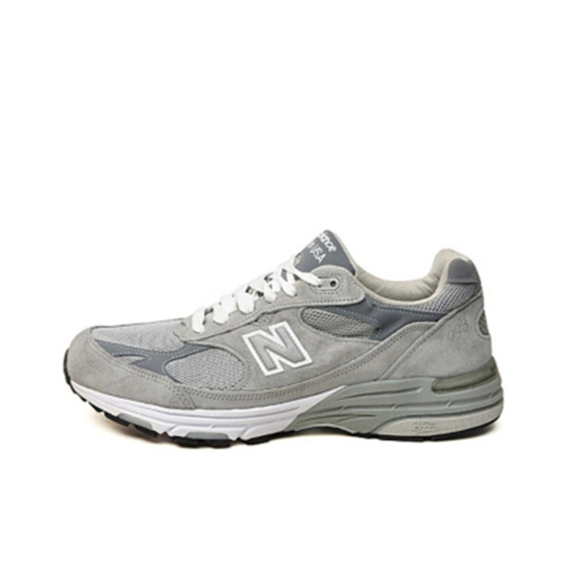 new balance New Balance 993 跑鞋