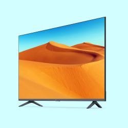 小米全面屏电视43英寸e43k