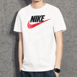 nike耐克官网短袖男装上衣 2020夏季新款运动服ins潮时尚短袖