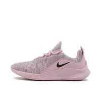 nike耐克nikeviale跑鞋灰粉36