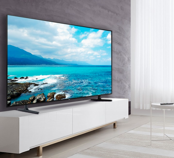 小编精选:三星65q6a 4k qled 液晶电视 量子点4k ai芯片 bixby语音