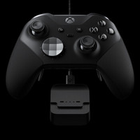 Microsoft 微軟 Xbox Elite 無線控制器2代 黑色