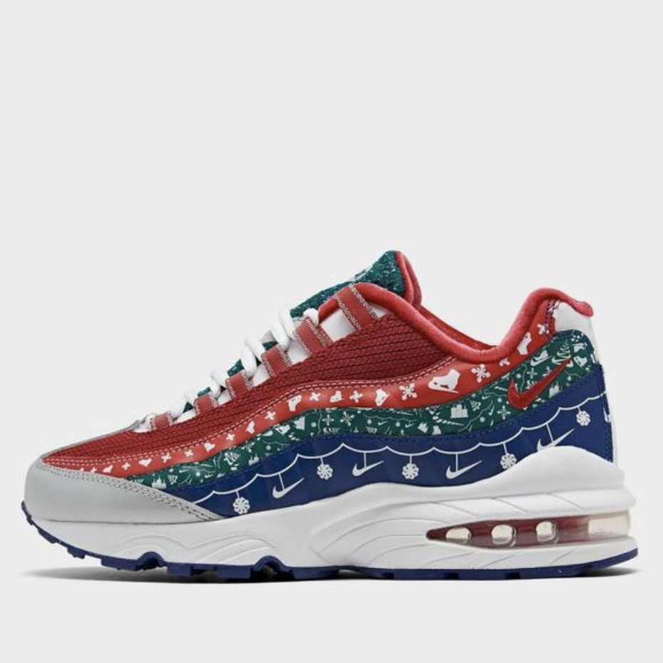 nike air max 95,nike air max nike耐克airmax95uglysweater大童款运动鞋