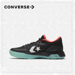 converse匡威官方 converse g4专业篮球鞋低帮休闲运动鞋167938c