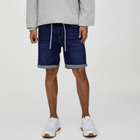 PULL&BEAR 05693504 牛仔短裤