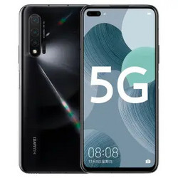 huawei 华为 nova 6 5g智能手机 8gb 128gb