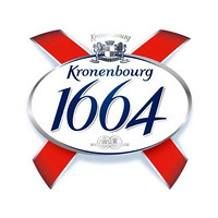 Kronenbourg/1664凯旋