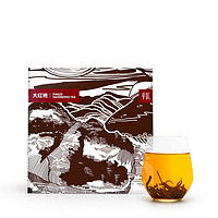 茗优茶 大红袍（60g*2）2罐/盒