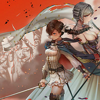 《圣女战旗》《奇迹一刻》开启Steam夏促史低特惠