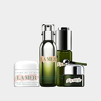 LA MER 海蓝之谜 LAMER 美国 海蓝之谜新版4件套礼盒