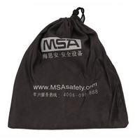 梅思安（MSA）10111494  全面罩保护袋  1个