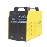 百斯特（BASIT）ZX7-400 逆变直流焊机双电源电焊机200V 380V两用焊机