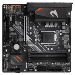 技嘉b460主板,技嘉b450aorus m 技嘉(gigabyte)b460m aorus elite