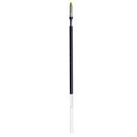 日本樱花(SAKURA)多功能笔水笔替芯 多色笔中性笔签字笔 0.4mm蓝色（适用四色水笔型号）【日本进口】