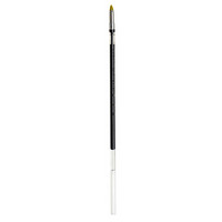 日本樱花(SAKURA)水笔替芯 中性笔波晒笔签字笔 0.4mm黑色【日本进口】