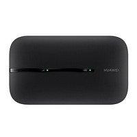 HUAWEI 華為 E5576-855 隨行WiFi 3 黑色