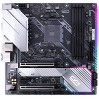 生产力&打游戏我都要!5800X+3070白色系主机装机分享