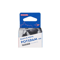 Potsdam Kino 120 35mm B&W ISO100 电影黑白胶卷 35mm 胶卷