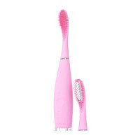 斐珞尔（FOREO） 逸萨 2 代敏感牙齿专用电动牙刷套装 粉色