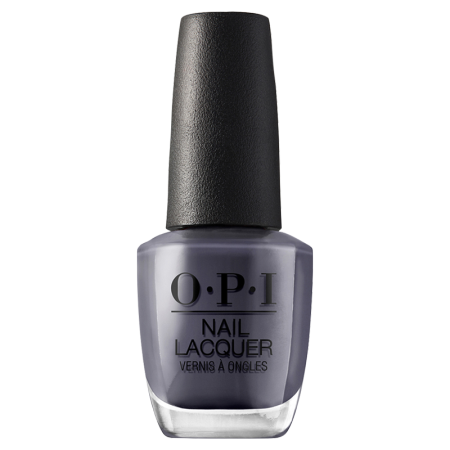 OPI 指甲油 蓝色系 苍穹极光