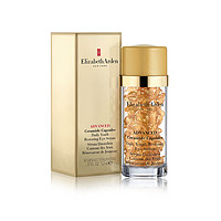 Elizabeth Arden 伊丽莎白·雅顿 金胶神经酰胺胶囊面部精华液 约60粒