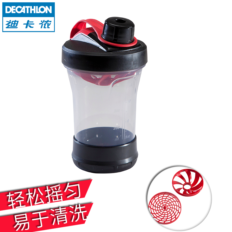 DECATHLON 迪卡侬 摇摇杯 500ml CROPR