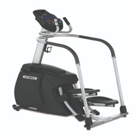 岱宇（DYACO）新品升级CS800椭圆机踏步机商用健身器械 送货上门