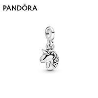 官网Pandora Me 我的魔法独角兽 925银吊饰798360