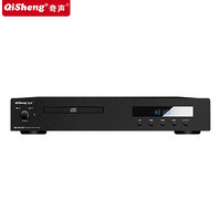 奇声（qisheng）QS-29纯cd机播放器 发烧家用hifi无损音乐USB数字CD播放机 QS-29纯CD专业HIFI播放器