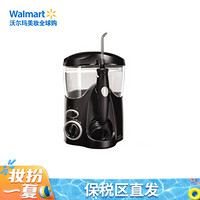 洁碧 Waterpik 家用洗牙器 冲牙器黑色 WP-112