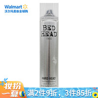 Tigi 美国进口 Bed Head 定型喷雾 300ml 持久强力