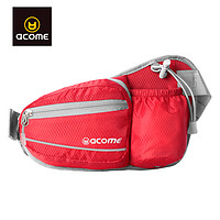 ACOME/阿珂姆户外跑步包运动腰包多功能水壶手机腰包AA151B0816