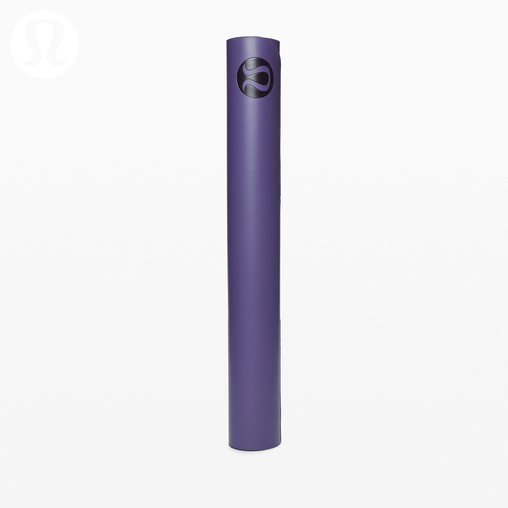 lululemon 丨The Reversible Mat 双面可用瑜伽垫 3mm LU9A75S