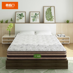 sleemon喜临门天丝床垫