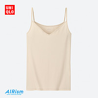 女装 AIRism吊带衫 (舒爽内衣) 413653 优衣库UNIQLO