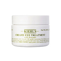 【含税到手价仅268.93元】Kiehl‘s 科颜氏 牛油果保湿眼霜 28ml