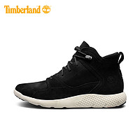 Timberland添柏岚男鞋新款舒适中帮潮运动鞋|A1SBM/A1SBN